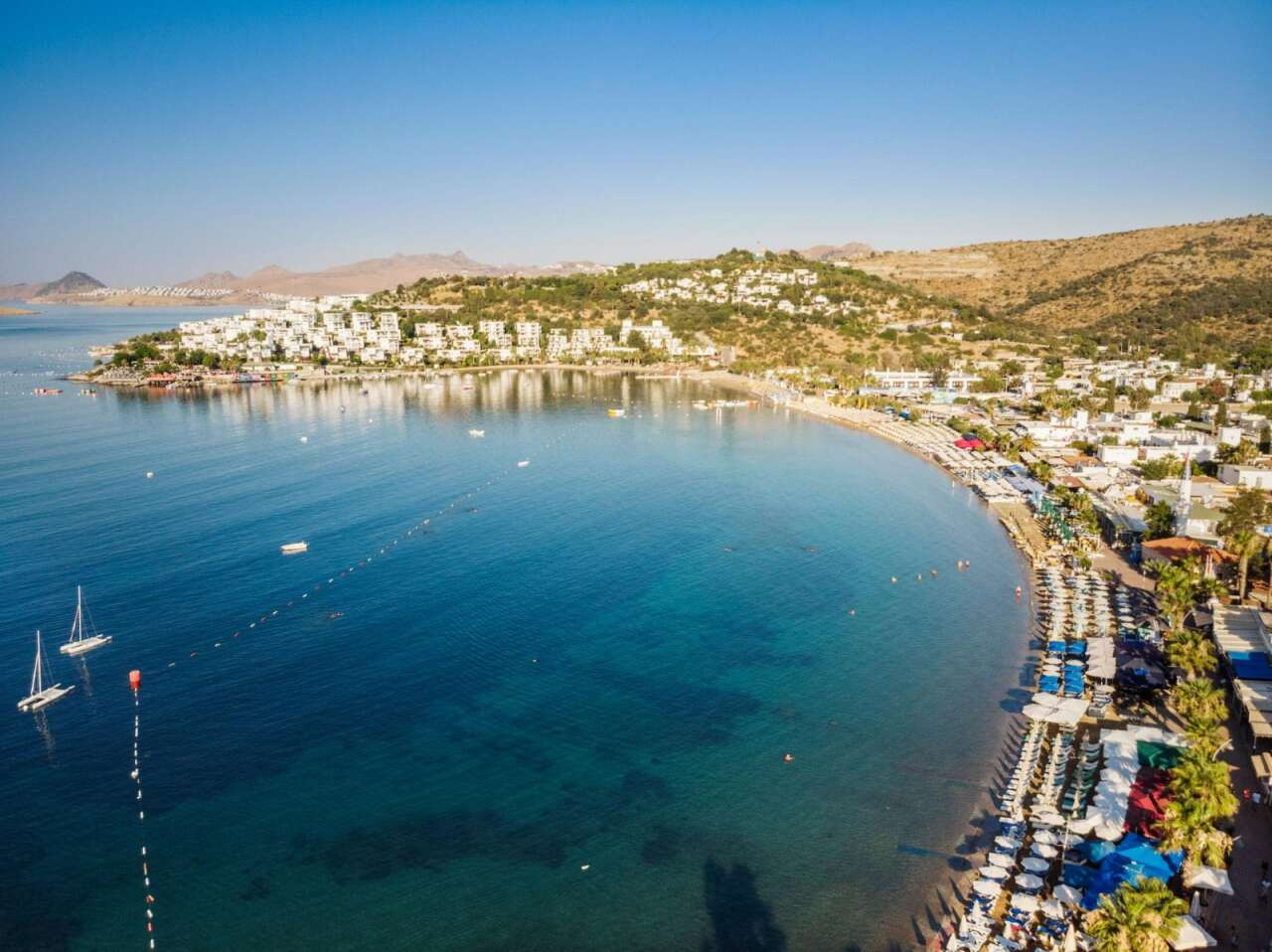 Bodrum’da 52 Milyonluk Tarla Satışa Çıkarıldı 1